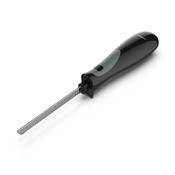 Morphy Richards Carving Knife - Black | 980595 image