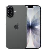 Apple iPhone 17 256GB Black | MG6J4QN/A image