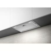 Elica 52cm Fold Cooker Hood - Grey | FOLDGRA52
