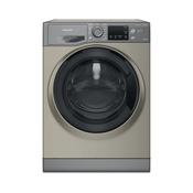 Hotpoint 9KG/6KG Anti-stain Washer Dryer - Graphite | NDB9635GKUK