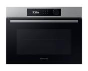 Samsung Series 5 Smart Compact Combi Oven with Air Fry - Black | NQ5B5763DBS/U4