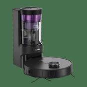 Eureka E20 RVC with Bagless Docking Station | NERE20PLUSBK