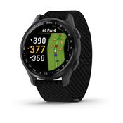 Garmin Approach S50 Golf Smartwatch - Black | 010-03010-00