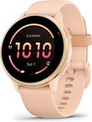 Garmin vivoactive 6 Smartwatch - Pink Dawn | 010-02985-03