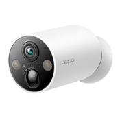 TP-Link Tapo Battery-Powered Outdoor Security Camera | Tapo C425 image