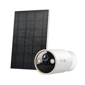 TP-Link Tapo Solar-Powered Security Camera Kit | Tapo C460 KIT