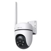 TP-Link Tapo Outdoor Pan/Tilt 4G LTE Camera | Tapo C501GW
