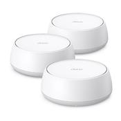 TP-Link BE3600 Whole Home Mesh WiFi 7 System | DECOBE253PK image