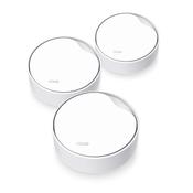 TP-Link AX3000 Whole Home Mesh WiFi 6 System with PoE (3 Pack) | DECOX50POE3PK image