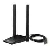 TP-Link AX1800 Dual Antennas High Gain Wireless USB Adapter | Archer TX20U Plus image