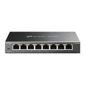 TP-Link 8-Port Gigabit Easy Smart Switch | TLSG108E image