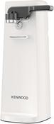 Kenwood Multifunctional Electric Can Opener - Silver | CAP80.000SI image