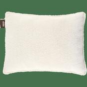 Tristar Cordless Heated Pillow Large - Cream | BW-4792