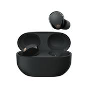 Sony WF-1000XM5 Wireless Noise Cancelling Headphones - Black | WF1000XM5BCE7 image