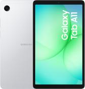 Samsung Galaxy Tab A11 64GB Wi-Fi 8.7" Tablet - Silver | SM-X130NZSAEUB image