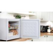 ADAMO BC-40 Table Top Freezer 32L | White image