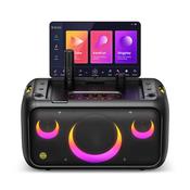 Ikarao BREAK X1 Smart Karaoke Speaker 800W image
