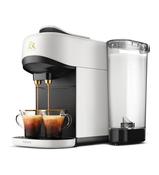Philips L'OR BARISTA LM9512/00 Absolu Capsule Coffee Machine | Satin White image