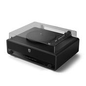 Philips TAV3000B/10 Philips Century Record Player with Speaker "The Stevie" image