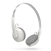 Philips TAH2000WT/00 Century 2000 series Wireless On-Ear Headphones “The Ringo” | White image