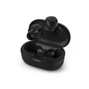 Philips TAT1209BK/00 True Wireless Earbuds | Black image