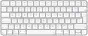 Apple Magic Keyboard with Touch ID for Mac models with Apple silicon (USB–C) - British English | MXCK3B/A image