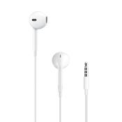 Apple EarPods (3.5mm Headphone Plug) | MWU53ZM/A image