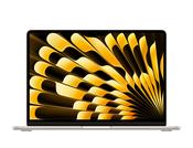 Apple 13" MacBook Air | Apple M4 chip with 10-core CPU and 8-core GPU | 16GB RAM | 256GB SSD - Starlight | MW0Y3B/A image