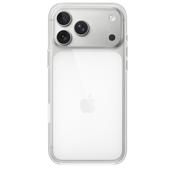 Apple iPhone 17 Pro Max Clear Case with MagSafe | MGFW4ZM/A image