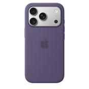 Apple iPhone 17 Pro Silicone Case with MagSafe – Purple Fog | MGFG4ZM/A image