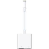Apple Lightning to USB 3 Camera Adapter | MX5J3ZM/A