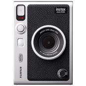 Fujifilm instax mini Evo Instant Camera - Black | INSTAX EVO BK image