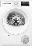 Bosch 8KG Series 4 Heat Pump Tumble Dryer - White | WTH85225IE