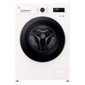 LG Series 2 Direct Drive 9 kg 1400 Spin Washing Machine - White | F4X1009NWK image