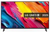 LG 55" LG QNED AI QNED70 4K Smart TV 2025 | 55QNED70A6A.AEK image