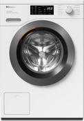 Miele WED385 WCS PWash&amp;Steam&amp;9kg Freestanding Washing Machine - White | 12721260