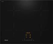 Miele KM 7361 FL Induction hob with onset controls | 12409510