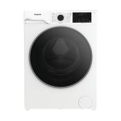 Hotpoint 12kg Fabric Care Washing Machine - 1400rpm - White | HBCA 123 CARE UK