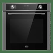 Belling Built In Single Oven Multi Function Stainless Steel | BI69MFSTA