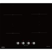 Belling 60cm Rotary Control Induction Hob - Black | BRIH60BK
