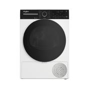 Whirlpool 11KG Freestanding Heat Pump Tumble Dryer - White | WDH 11W7 W IRE