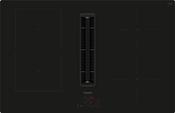 Siemens IQ300 Induction hob with integrated ventilation system 80 cm surface mount without frame | ED811BS16E