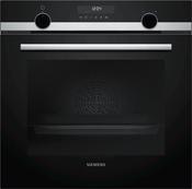 Siemens iQ500 Built In Single Oven | HB578A0S6B