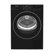 Hotpoint 9KG Freestanding Heat Pump Tumble Dryer - Black | HHDD90BBIRE