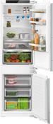 Bosch Series 4 Integrated Fridge Freezer | KIN86VFE0G