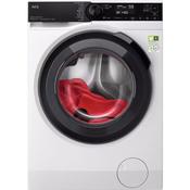 AEG PowerCare 10 kg 1400 Spin Washing Machine - White | LFR84146UC