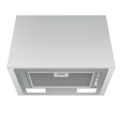 Hotpoint 60cm Integrated Canopy Cooker Hood | PCT64FLSS