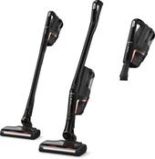 Miele Triflex HX2 Cat &amp; Dog Cordless stick vacuum cleaners - Obsidian black | 11819180