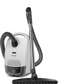 Miele Guard S1 Parquet XL Cylinder vacuum cleaner - Brilliant white | 12652920