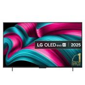 LG 42 inch LG OLED evo AI C5 4K Smart TV 2025 | OLED42C54LA.AEK